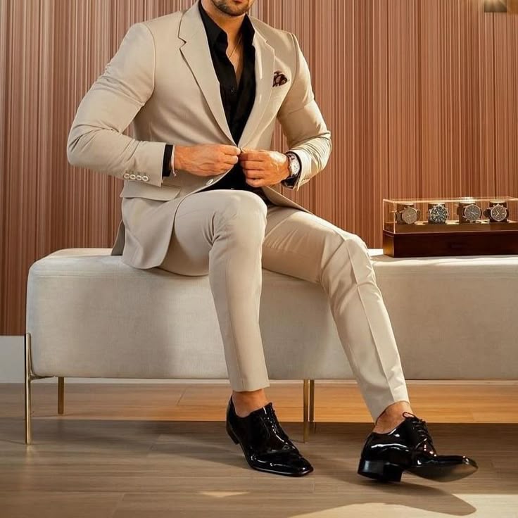 Pant Coat